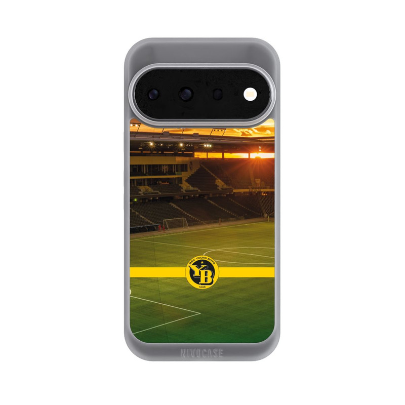 Pixel 11 Pro NIVOpure BSC YB Stadion