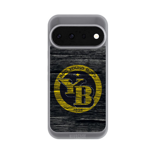 Google Pixel 11 Pro NIVOpure BSC YB Holzoptik