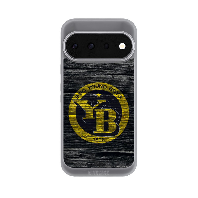 Pixel 11 Pro NIVOpure BSC YB Holzoptik