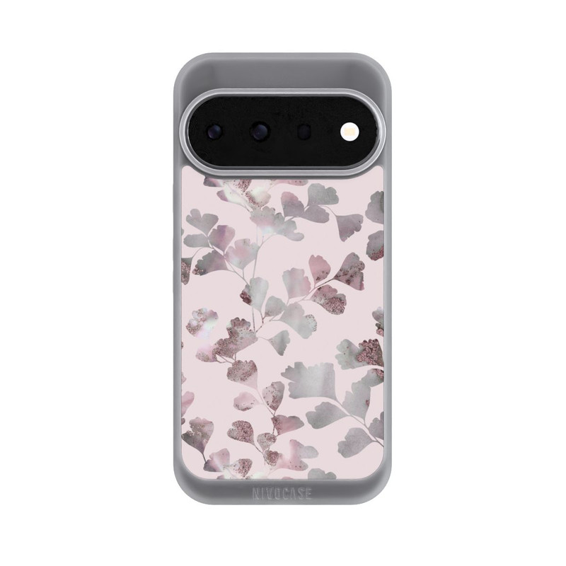 Pixel 11 Pro NIVOpure Herbstlicher Ginkgo
