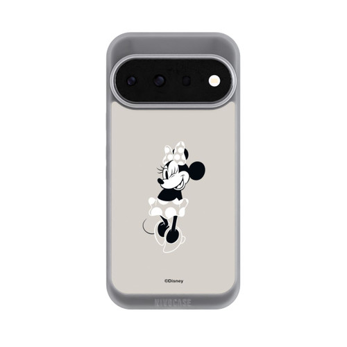 Google Pixel 11 Pro NIVOpure Minnie Clin d'œil Boho