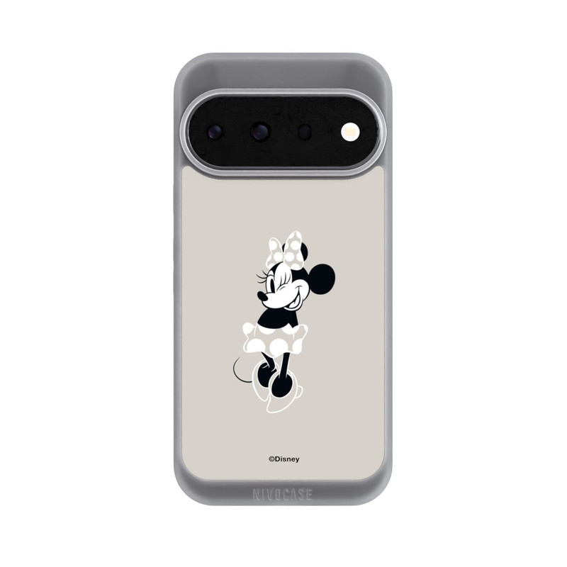 Pixel 11 Pro NIVOpure Minnie Zwinkernde Boho