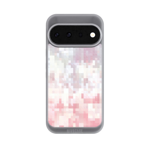 Google Pixel 11 Pro NIVOpure Pixel Glitch Pastel