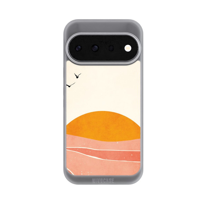 Pixel 11 Pro NIVOpure In der Sonne tanzen
