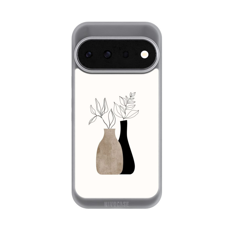 Pixel 11 Pro NIVOpure Grey In Grey