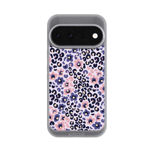 Google Pixel 11 Pro NIVOpure Animal Skin with Flowers 1