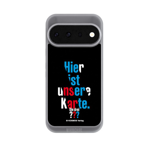 Google Pixel 11 Pro NIVOpure Hier ist unsere Karte