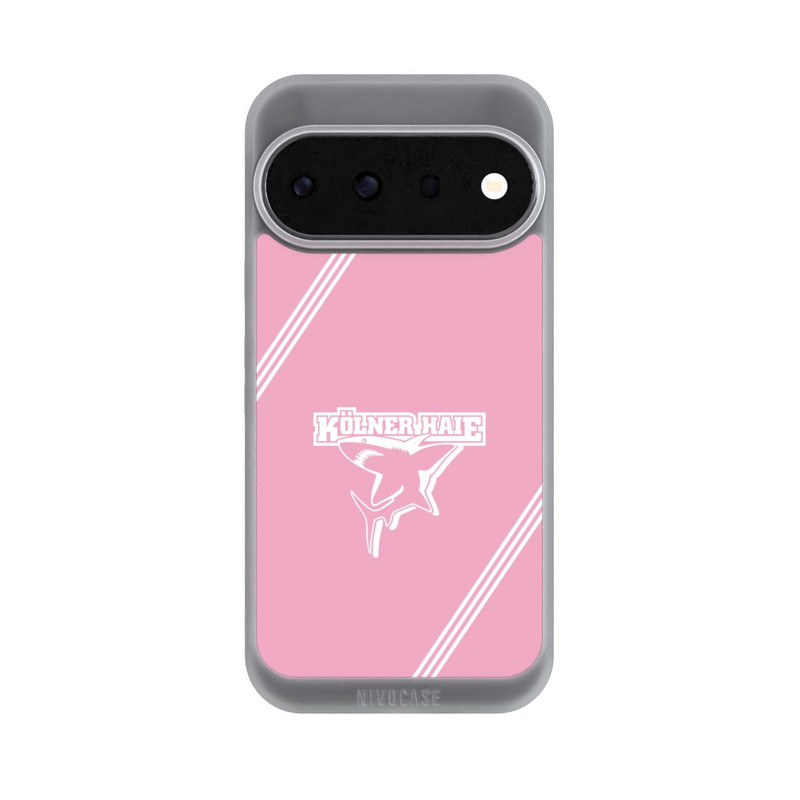 Pixel 11 Pro NIVOpure Kölner Haie Rosa