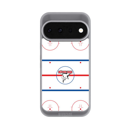 Google Pixel 11 Pro NIVOpure Kölner Haie Spielfeld