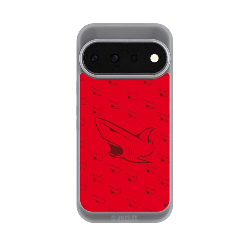 Pixel 11 Pro NIVOpure Kölner Haie Rot