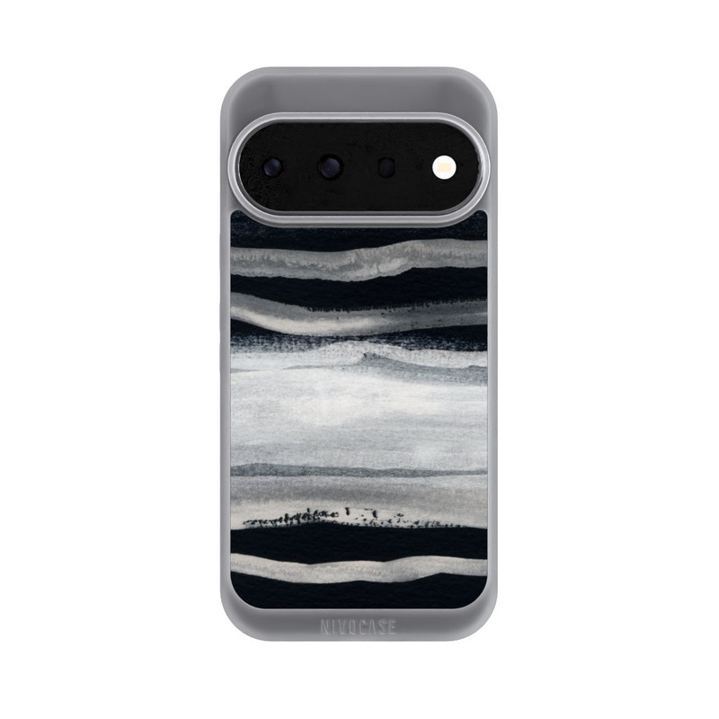 Pixel 11 Pro NIVOpure Abstrakte Pinselstriche 68