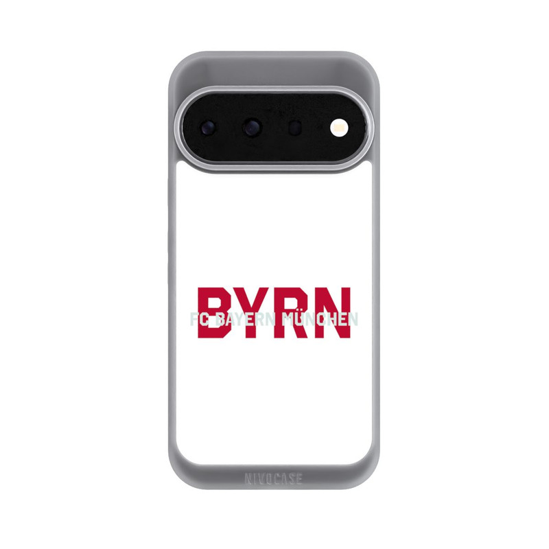 Pixel 11 Pro NIVOpure BYRN weiss