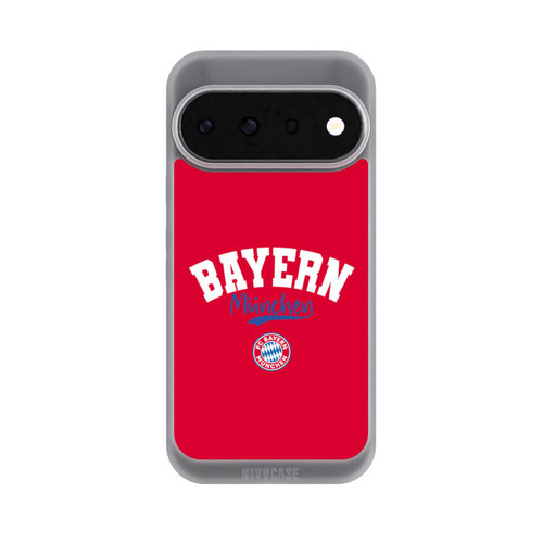 Google Pixel 11 Pro NIVOpure FC Bayern München