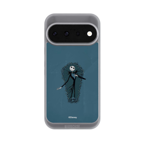 Google Pixel 11 Pro NIVOpure Nightmare Before Christmas Jack Skellington Grave