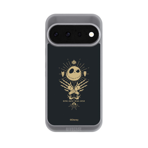 Google Pixel 11 Pro NIVOpure Nightmare Before Christmas King Jack