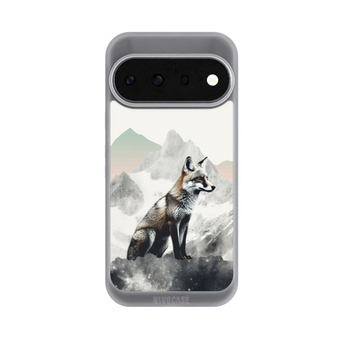 Google Pixel 11 Pro NIVOpure Mountain Fox