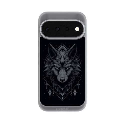 Google Pixel 11 Pro NIVOpure Zodiac Wolf