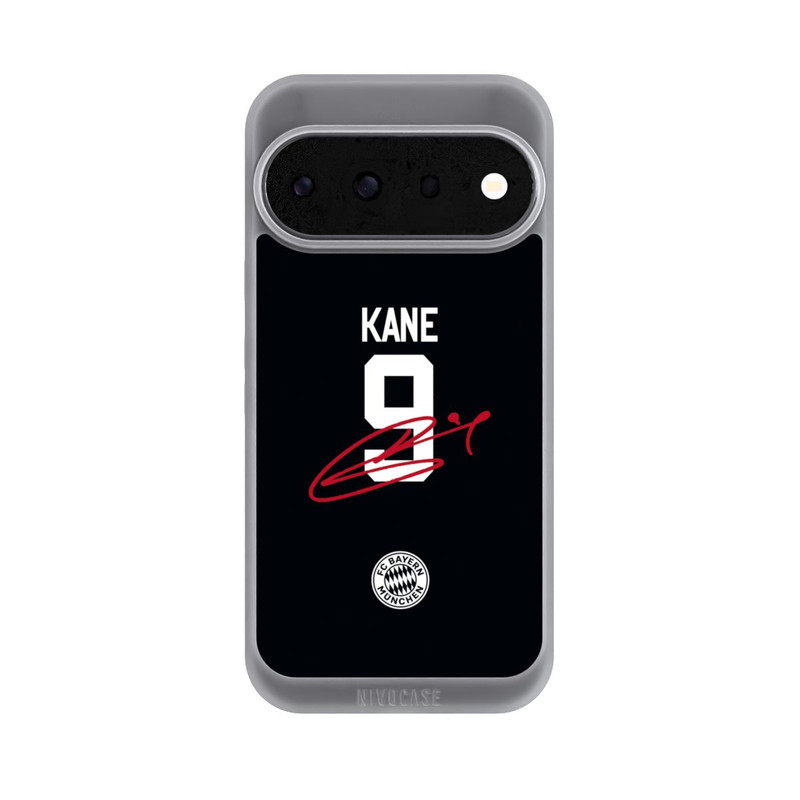 Pixel 11 Pro NIVOpure Kane 9