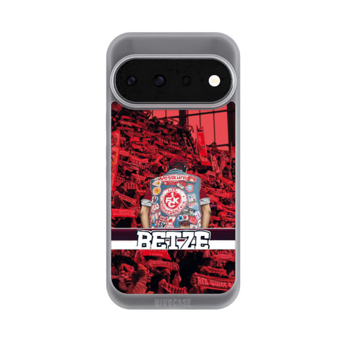 Google Pixel 11 Pro NIVOpure 1.FCK Betze
