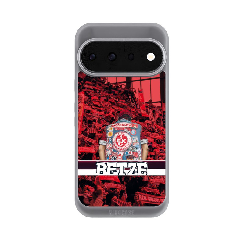 Pixel 11 Pro NIVOpure 1.FCK Betze
