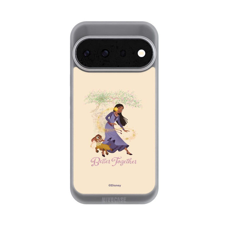 Pixel 11 Pro NIVOpure Wish Better Together