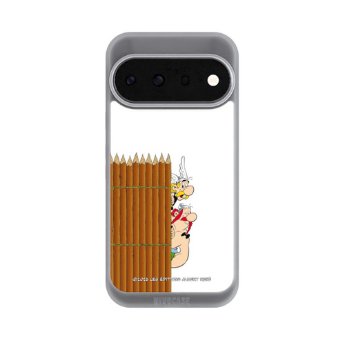 Google Pixel 11 Pro NIVOpure Asterix Obelix Zaun