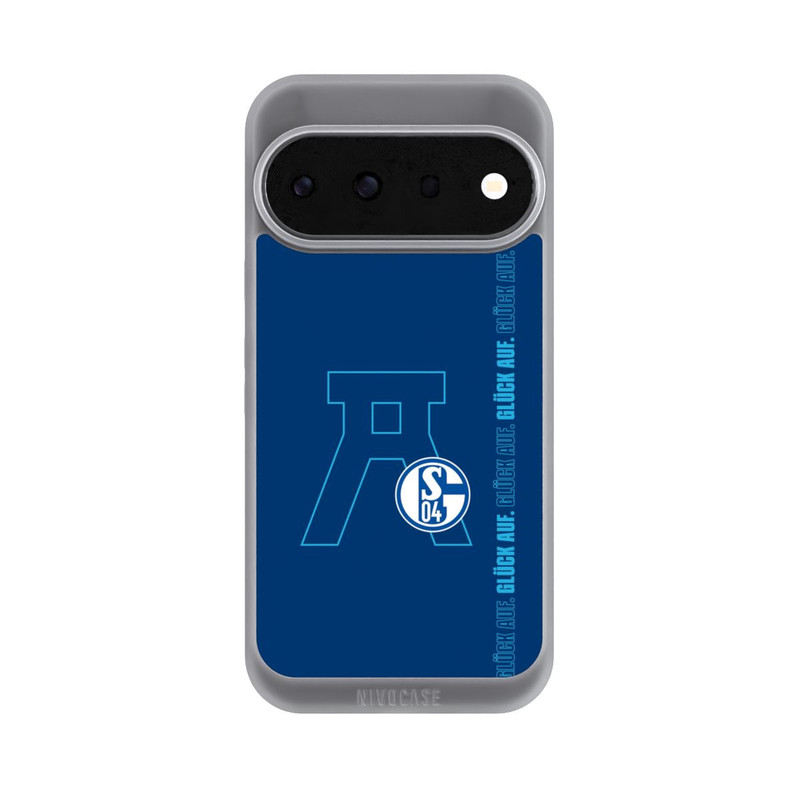 Pixel 11 Pro NIVOpure S04 Glück Auf