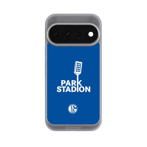 Google Pixel 11 Pro NIVOpure S04 Parkstadion