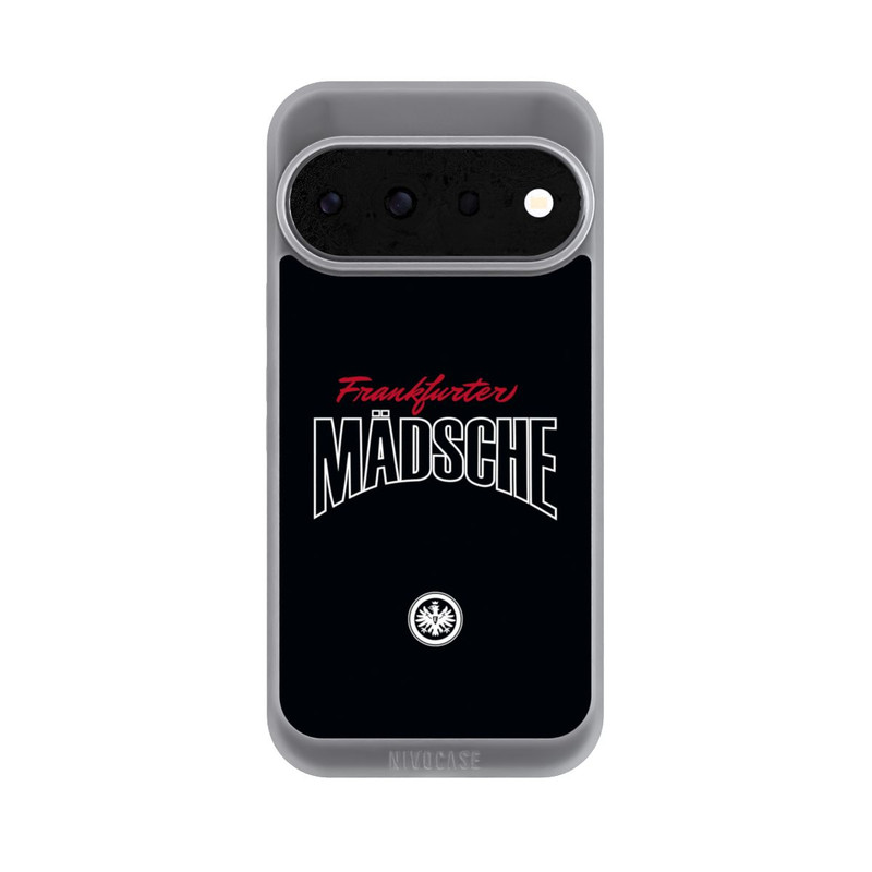 Pixel 11 Pro NIVOpure Frankfurter Mädsche