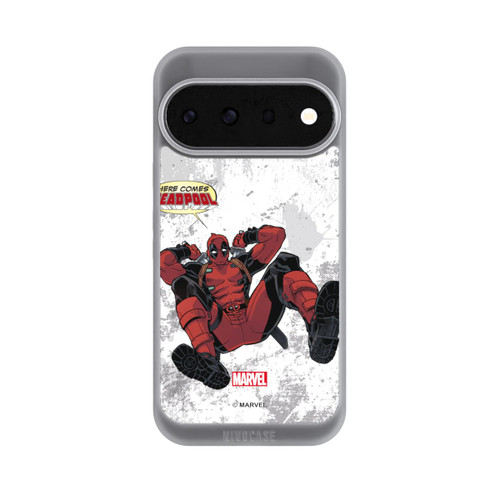 Google Pixel 11 Pro NIVOpure Here comes Deadpool