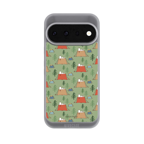 Google Pixel 11 Pro NIVOpure Peanuts Camping