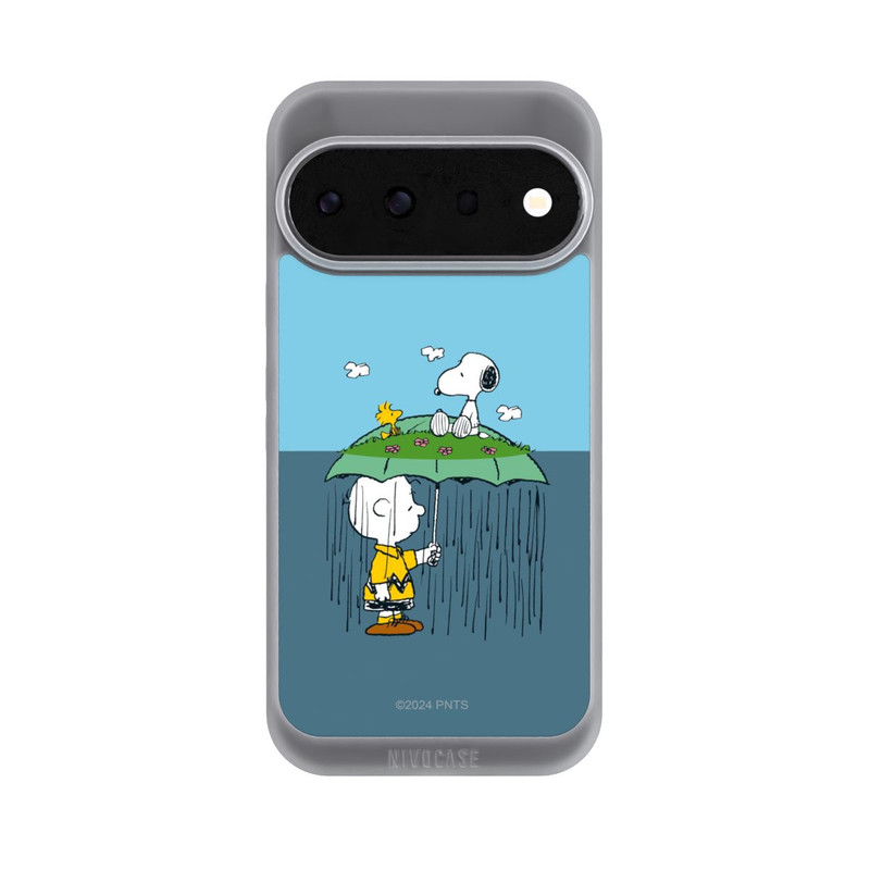 Pixel 11 Pro NIVOpure Charlie Brown Regen