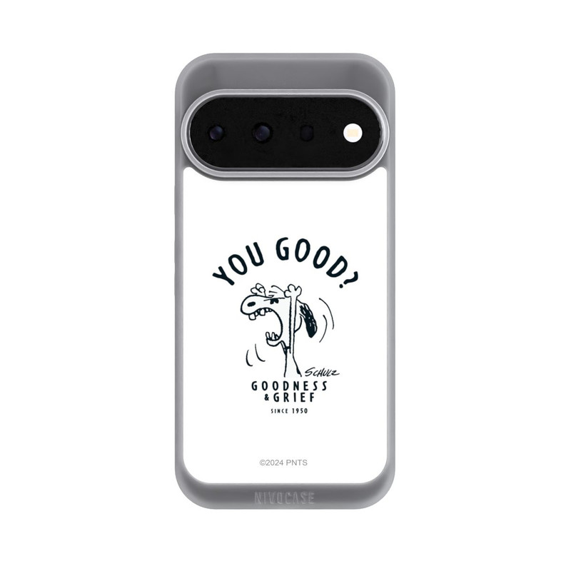 Pixel 11 Pro NIVOpure Snoopy You Good