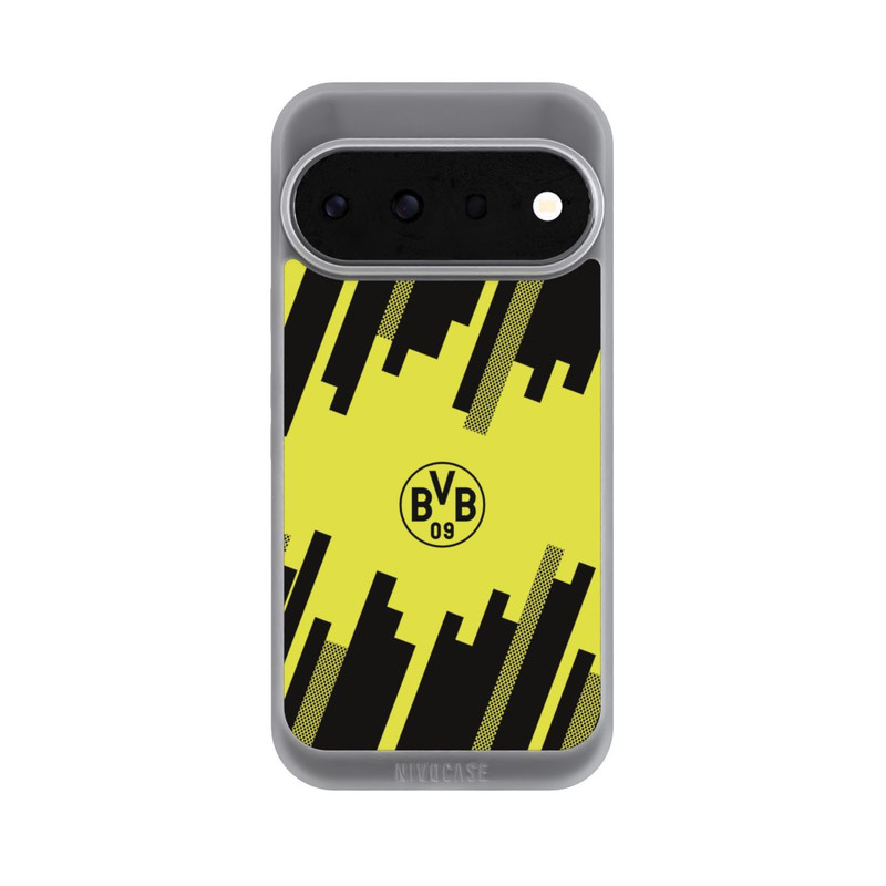 Pixel 11 Pro NIVOpure BVB Neon