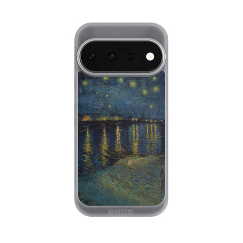 Google Pixel 11 Pro NIVOpure Die Sternennacht by Vincent van Gogh