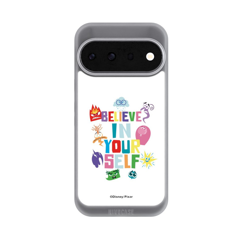 Pixel 11 Pro NIVOpure Believe in yourself