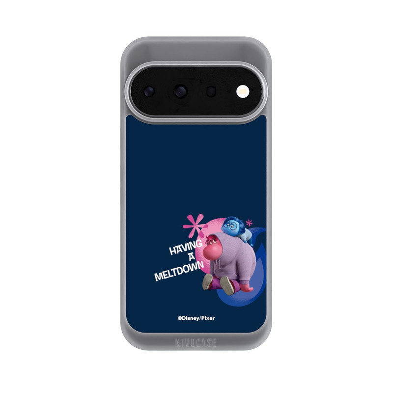 Pixel 11 Pro NIVOpure Embarrassment and Sadness