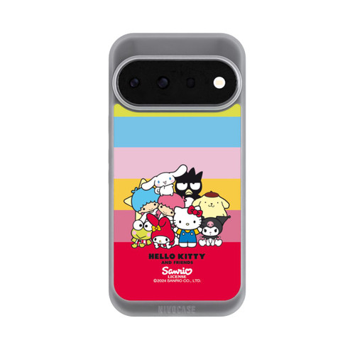 Google Pixel 11 Pro NIVOpure Hello Kitty und Freunde
