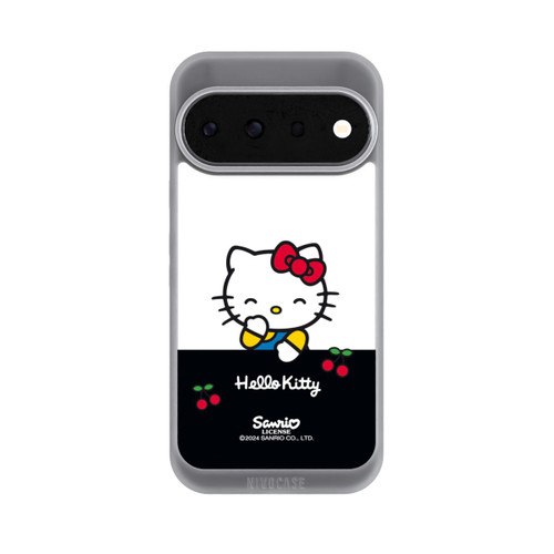 Google Pixel 11 Pro NIVOpure Hello Kitty kichernd