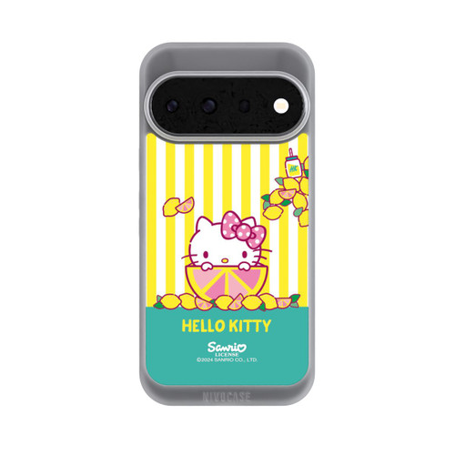 Google Pixel 11 Pro NIVOpure Hello Kitty Limonade