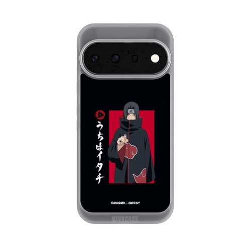 Google Pixel 11 Pro NIVOpure Itachi Geste Schwarz