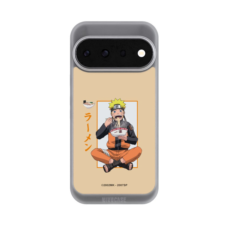 Pixel 11 Pro NIVOpure Naruto Ramen