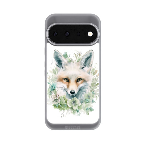 Google Pixel 11 Pro NIVOpure Fuchs blumig