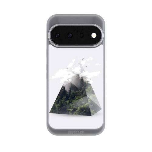 Google Pixel 11 Pro NIVOpure Wald Dreieck