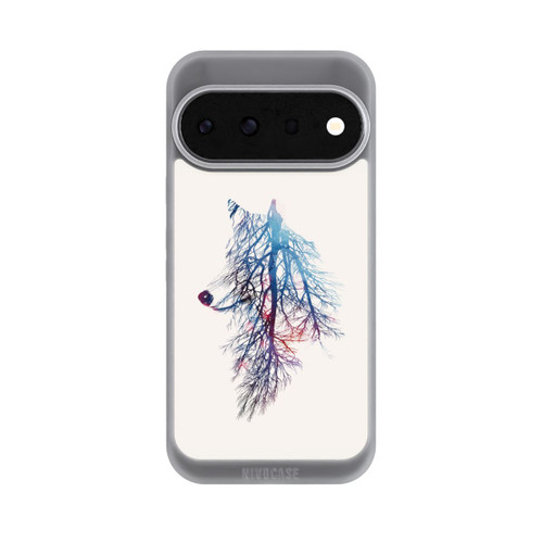 Google Pixel 11 Pro NIVOpure Meine Wurzeln