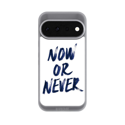 Google Pixel 11 Pro NIVOpure Now or Never