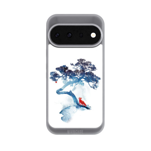 Google Pixel 11 Pro NIVOpure Der letzte Apfelbaum