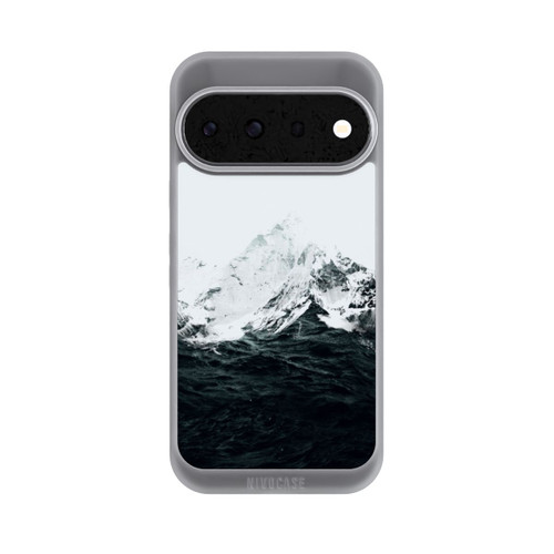 Google Pixel 11 Pro NIVOpure Diese Wellen waren wie Berge
