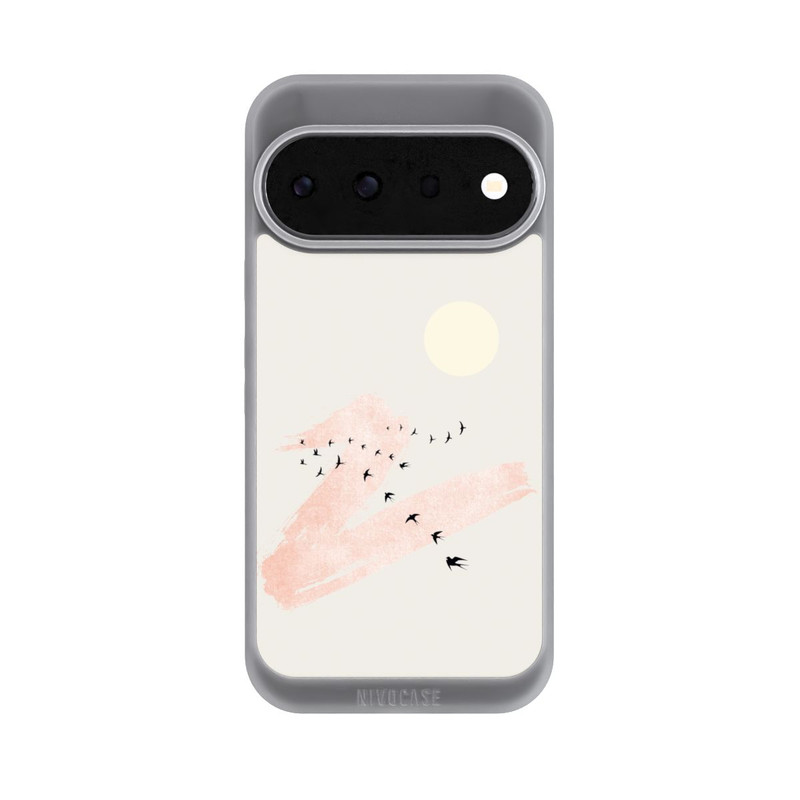 Pixel 11 Pro NIVOpure Sonne und Himmel
