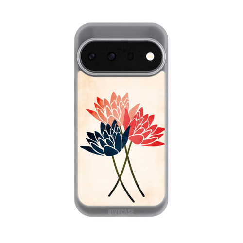 Google Pixel 11 Pro NIVOpure Drei Blüten